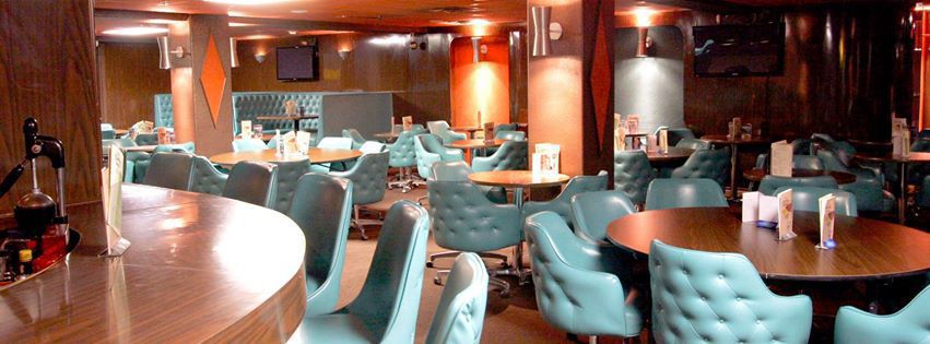 StarLite Lounge